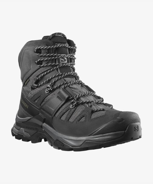 Men's Quest 4 GORE-TEX Boot - Magnet/Black/Quarry