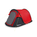 Malawi 2 Pop Up Tent