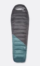 Radeon Synthetic Sleeping Bag (0°C)