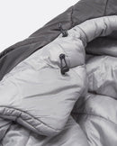 Radeon Synthetic Sleeping Bag (6°C)