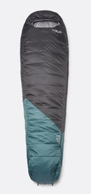 Radeon Synthetic Sleeping Bag (6°C)