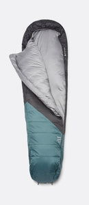 Radeon Synthetic Sleeping Bag (6°C)