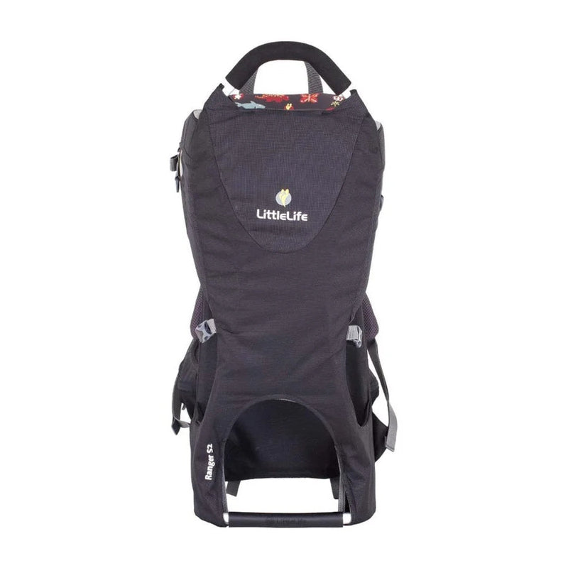 Ranger S2 Kindertrage