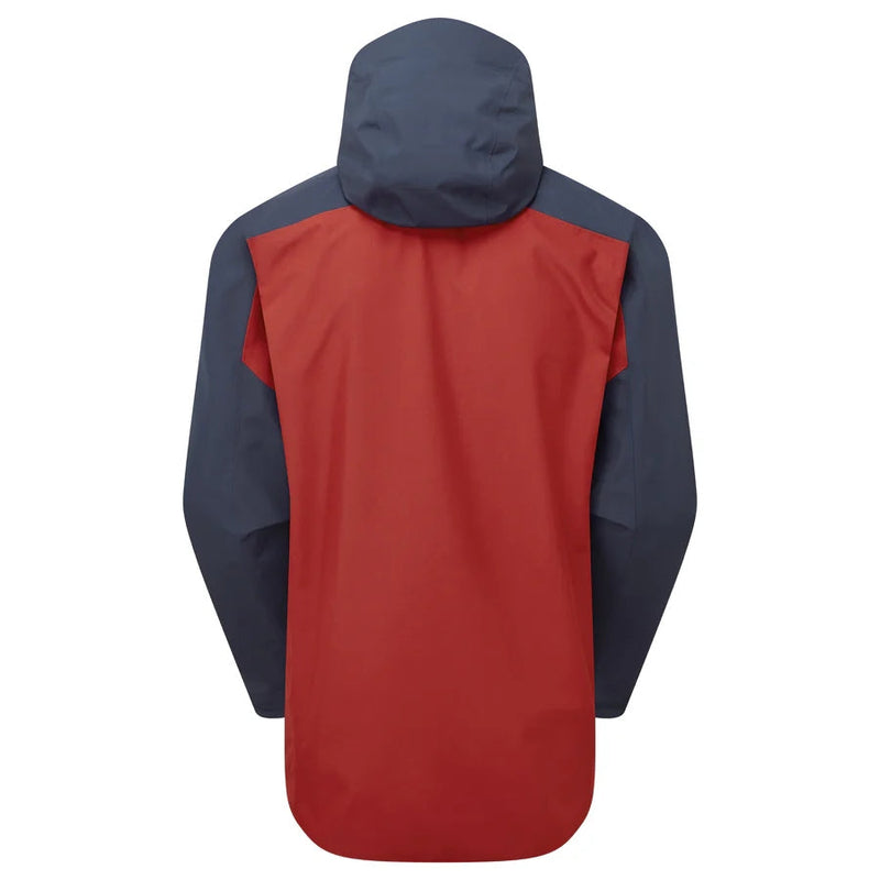 Men's Reaction Long GTX Jacket