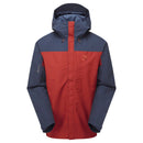 Herren Reaction Long GTX Jacke