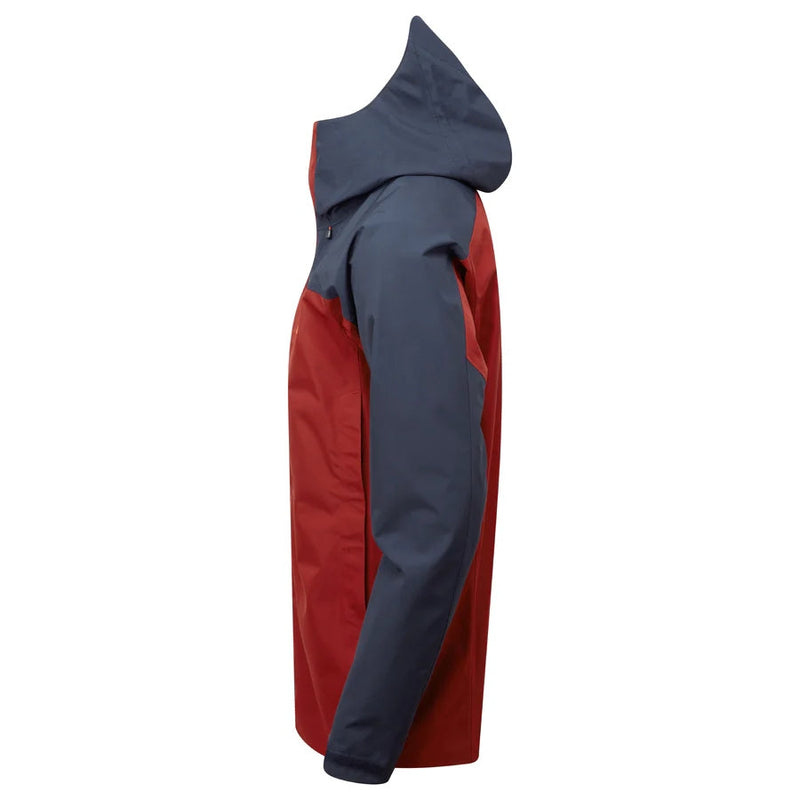 Men's Reaction Long GTX Jacket