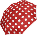 Kompakter Reise-Regenschirm - Auto-Open