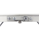 Redwood Duo 60 Table