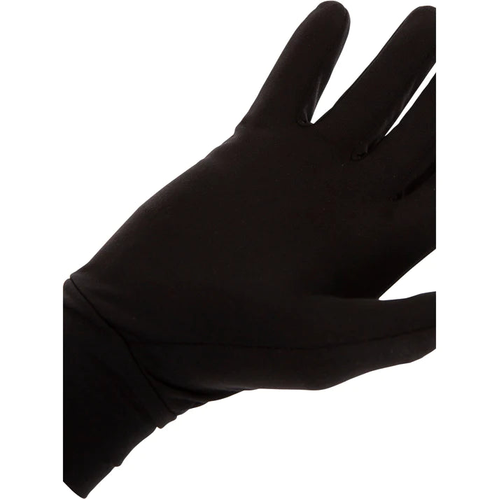 Reedwood Adults Unisex Touchscreen Multi-Sport Gloves - Black