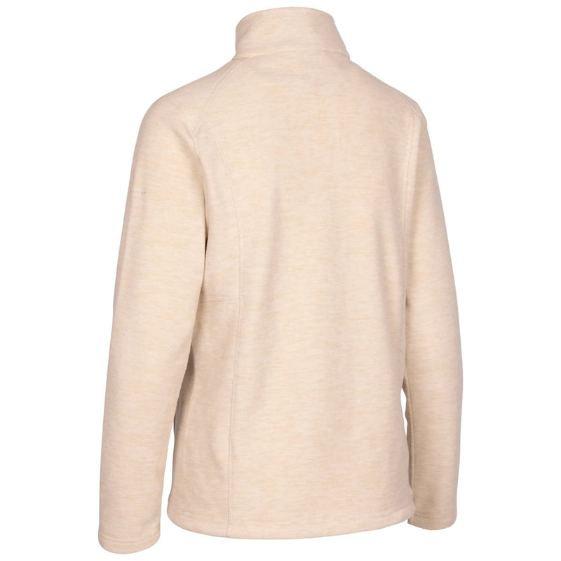 Women's Reply Full Zip Fleece