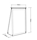 Ryde Tent Storage Unit