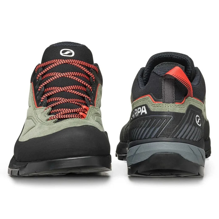 Women's Rapid XT GTX Shoe - Birch/Coral