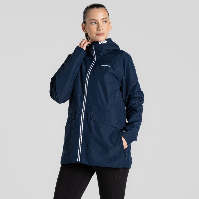 Women's Willa Waterproof Jacket