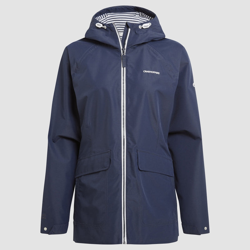 Women's Willa Waterproof Jacket