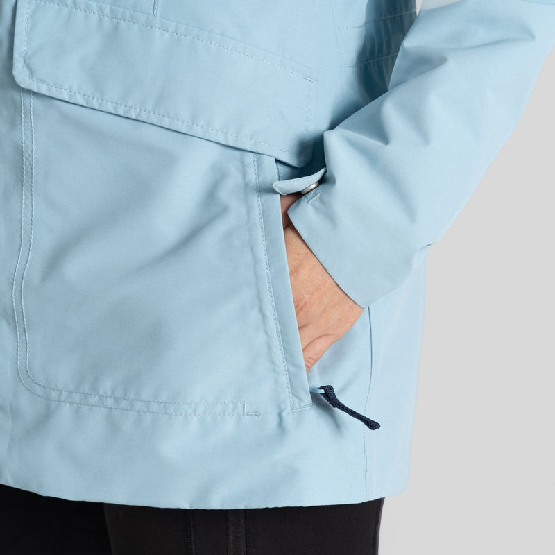 Women's Willa Waterproof Jacket