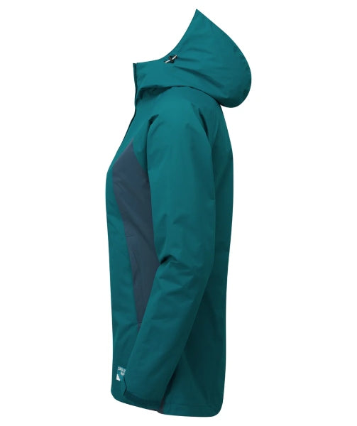 Women's Atlanta I.A Jacket
