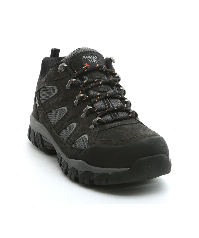 Men's Mull Low HydroDRY® Shoe