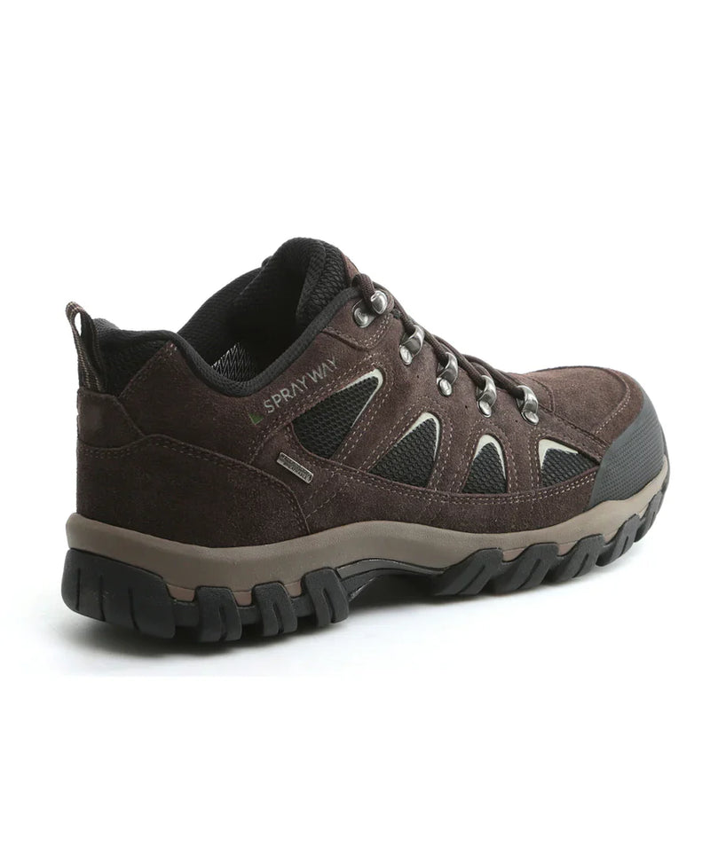 Men's Mull Low HydroDRY® Shoe