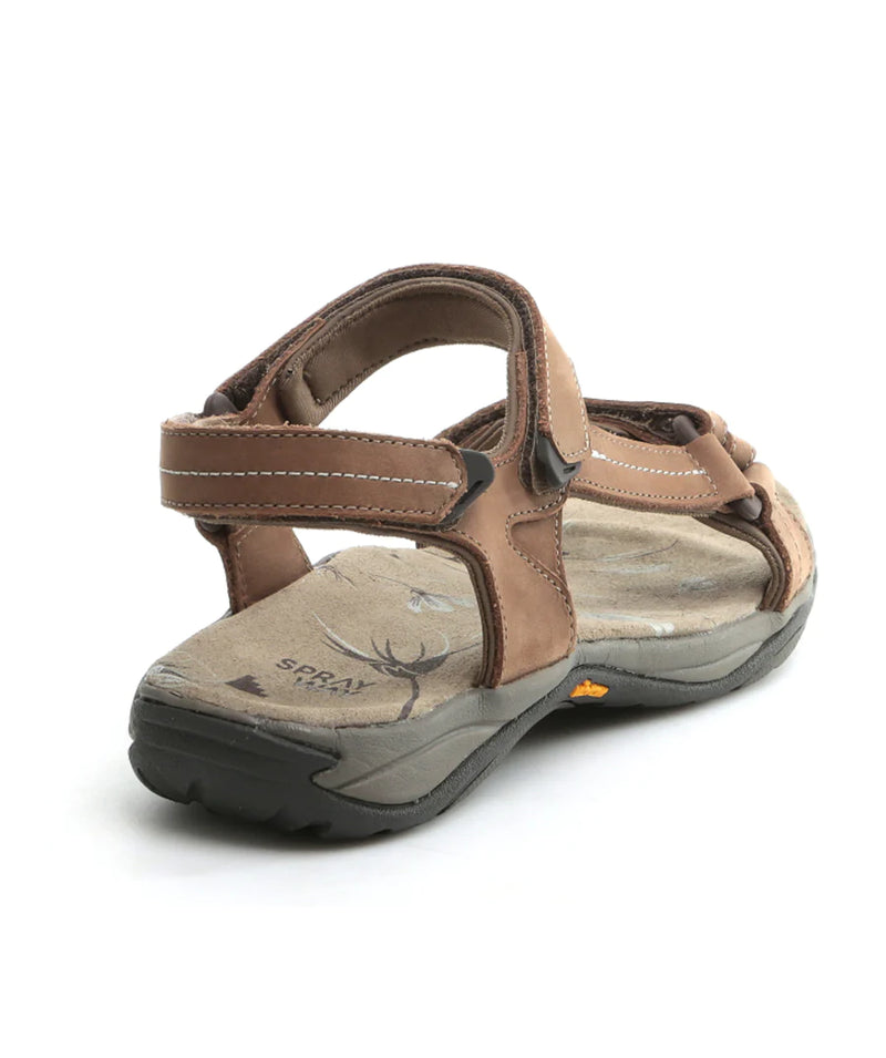 Tresco-Sandale für Damen