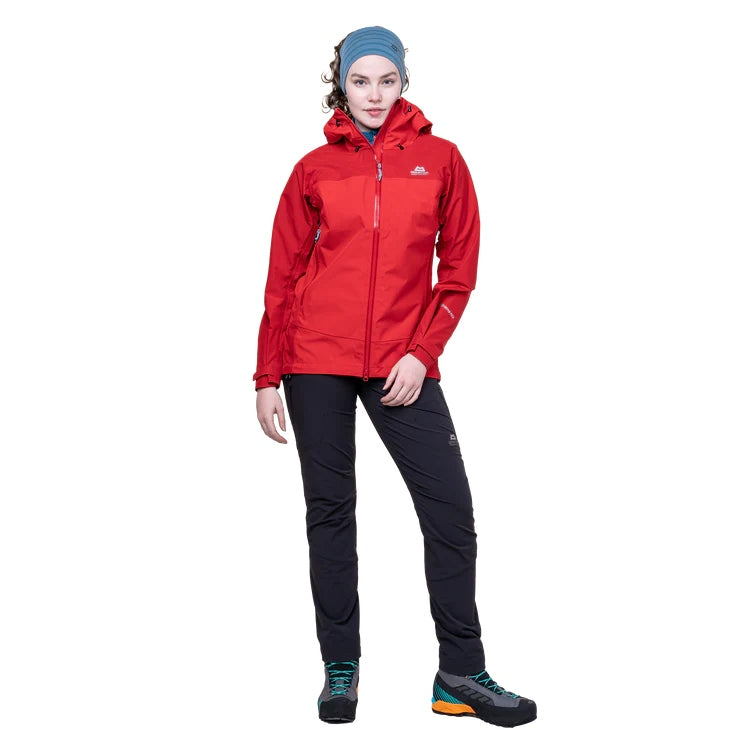Women's Saltoro Gore-Tex Jacket