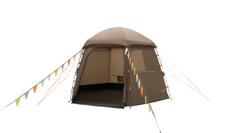 Sandland Yurt
