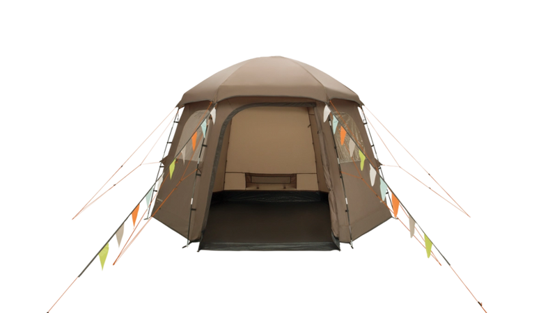 Sandland Yurt