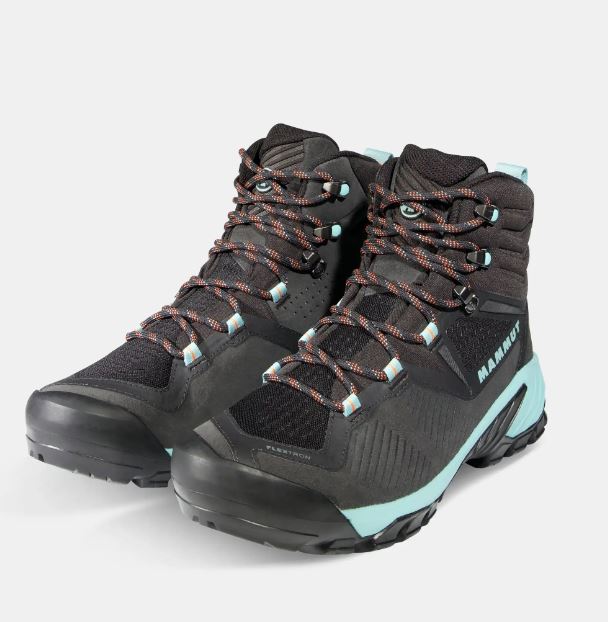 Women's Sapuen High GTX Boots