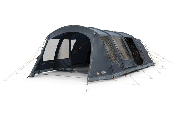 Savannah 600XL Poled Tent