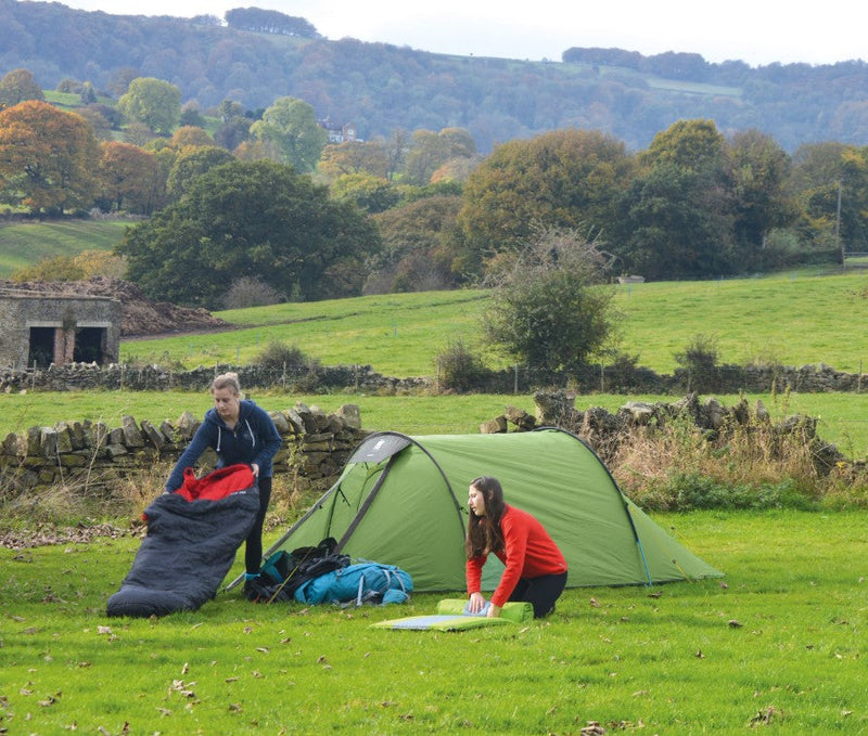 Hoolie Compact 3 Tent