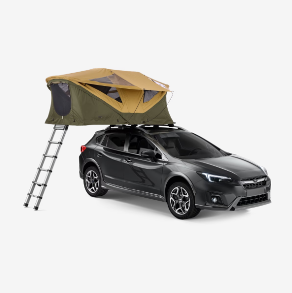 Approach Roof Top Tent S [Call to pre-order]