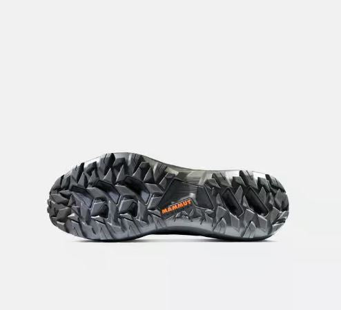 Men's Sertig II Low GTX Shoe - Black/Orange