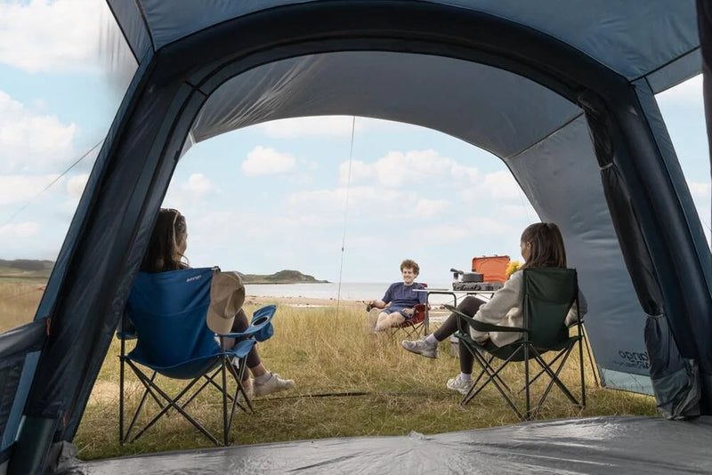 Sierra 500 Air Tent