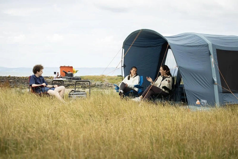 Sierra 500 Air Tent