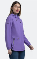Women's Flourish Waterproof Jacket