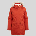 Women's Sofia jacket - Spice Marl