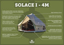Blacks of Greenock Solace 1 Tent