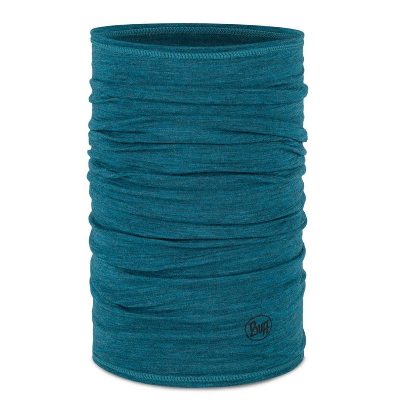 Lightweight Merino Tubular Buff