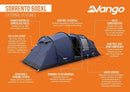 Sorrento 600XL