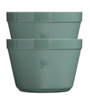 Two Bowl Cook Set 8 Piece