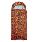 Stellar Junior Sleeping Bag