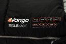 Stellar Single Sleeping Bag