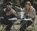Storm Cooker & Stove Set