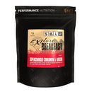 Cinnamon and Raisin Breakfast