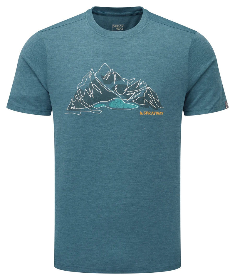 Men's Tarn Tee