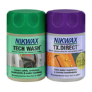 Tech Wash & TX Direct Twin Pack