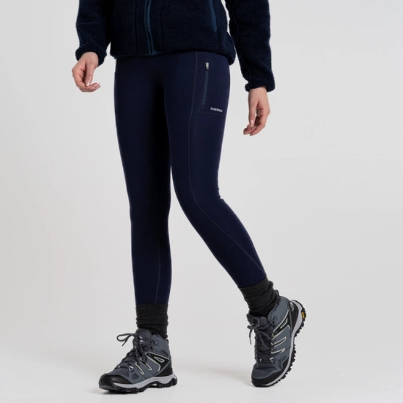 Women's Kiwi Pro Thermo Legging