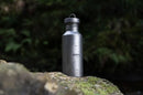 Titanium Bottle 550ml