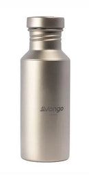 Titanium Bottle 550ml