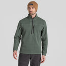 Men's Torney Half Zip Fleece