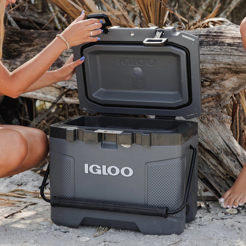 Trailmate 25QT Cooler (22L)